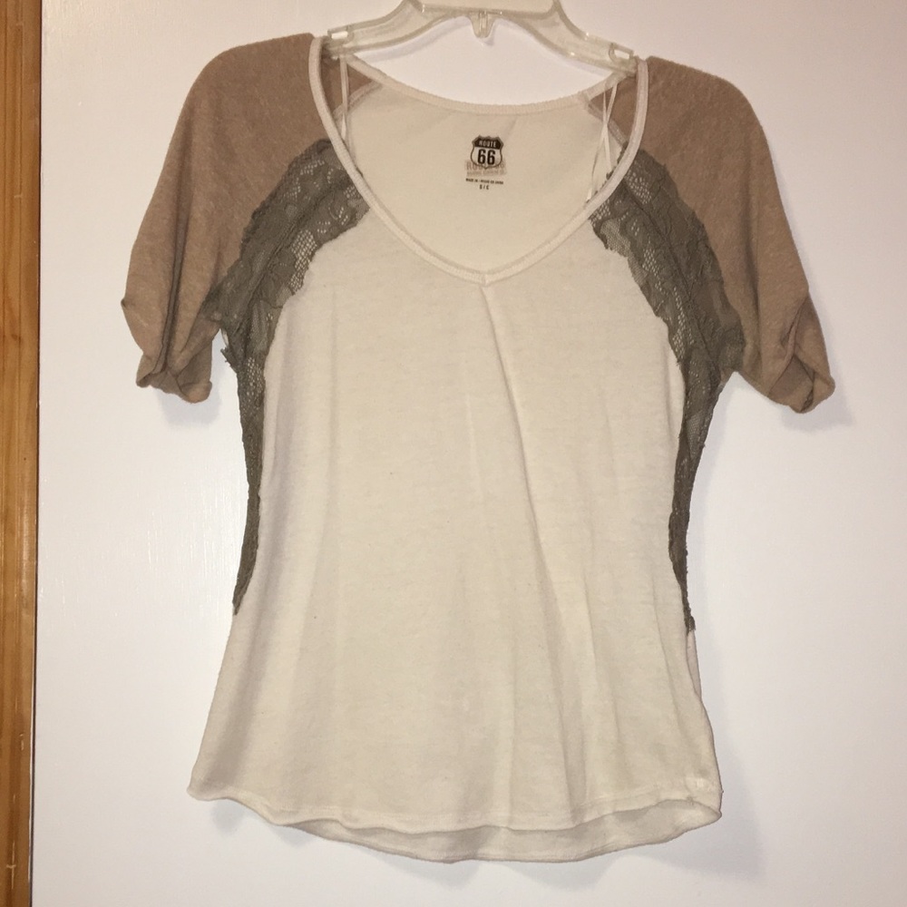 Cute T-shirt